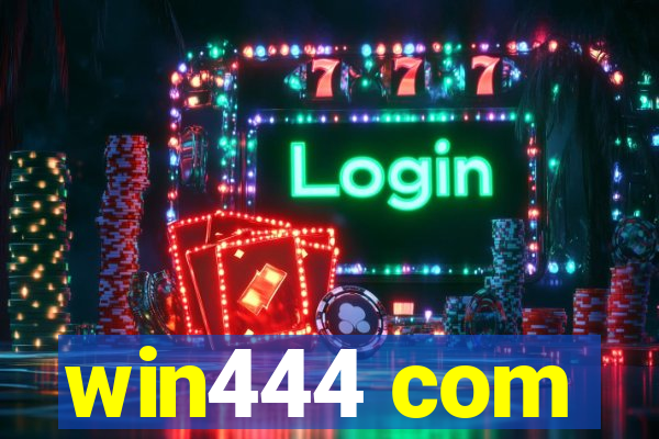 win444 com